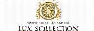 Logo de Lux Collection Spa Resorts